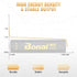 BONAI AAA Lithium Batteries, 1.5V 1200mAh Long Lasting Triple AAA Batteries - Ultimate Power for High Drain Devices (8