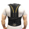 ZSZBACE Back Brace Posture Corrector for Men and Women, Adjustable for Upper & Lower Back Pain Relief