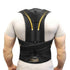 ZSZBACE Back Brace Posture Corrector for Men and Women, Adjustable for Upper & Lower Back Pain Relief
