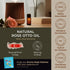 Set Set 2x0.34 oz Ambrette Seed & Rose Otto Essential Oils for Skin - Aromatherapy Grade Essential Oils - fl - Gya Labs