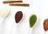 Juvale 50-Pack Disposable Plastic Chinese Asian Soup Spoons For Appetizer, Ramen, Pho, 5.4 x 1.5 Inches, White