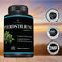 Premium Pterostilbene Supplement 100mg – Natural Source with Resveratrol & Quercetin – 60 Capsules for Healthy Aging
