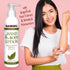 NutriBiotic Hand & Body Lotion, Citrus, 8 Fl Oz | Biodegradable, Vegan, Gentle Moisturizing