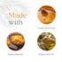 Honey and Tallow Balm - Lavender Body and Face Moisturizer - 100% Grass Fed Beef Tallow - 4 Ounces