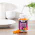 CoQ10 100mg Gummies - Coenzyme Q10 Supplement, Antioxidant for Heart Health Support & Energy Production, 30 Count High