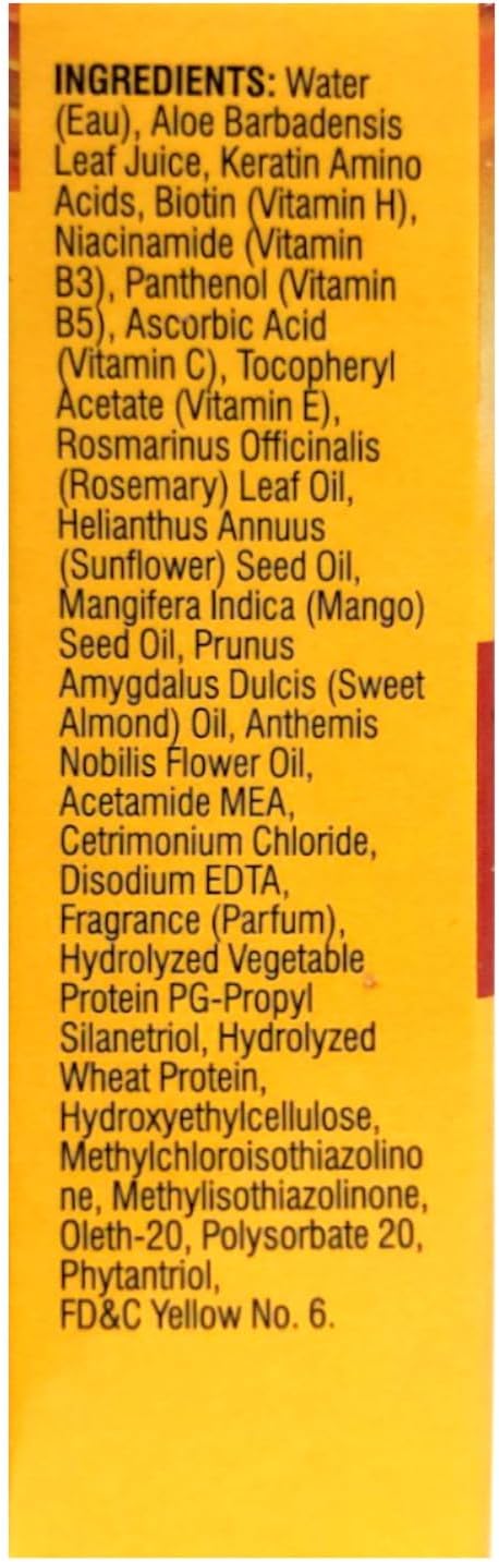 V05 Moisturizing Hot Oil, 2 tubes, 0.5 oz each