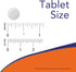 NOW Supplements Melatonin 3 mg, Healthy Sleep Cycle*, 180 Chewable Lozenges