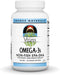 Source Naturals Vegan Omega 3s Epa-Dha, 300mg - 90 Softgels
