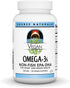 Source Naturals Vegan Omega 3s Epa-Dha, 300mg - 90 Softgels