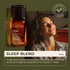 Gya Labs Sleep Essential Oil Blend, 100% Pure Natural Sleep Oil for Diffuser & Aromatherapy, 0.34 Fl Oz