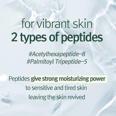 Pyunkang Yul Calming Moisture Serum - Strong Daily Moisturizing with Centella Asiatica and 5 Hyaluronic Acids