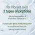 Pyunkang Yul Calming Moisture Serum - Strong Daily Moisturizing with Centella Asiatica and 5 Hyaluronic Acids