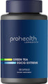 ProHealth Longevity Green Tea Supplement, EGCG Extreme (390mg EGCG, 100 Capsules) - Green Tea