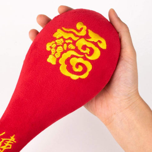 Hammer Healifty Cotton Massager Stick Manual Massager Back Shoulder Full Body Fatigue Relief