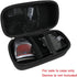 Hermitshell Hard Travel Case for Remington Shortcut Pro Self-Haircut Kit HC4250-AT1