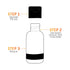 The INKEY List Hyaluronic Acid Serum - Hydrate Dry Skin, Plump Fine Lines & Wrinkles, 1.0 fl oz