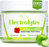 Zero Sugar - Apple Candy Electrolytes Powder - Caffeine Free Hydration with All Natural Ingredients, 30 Servings