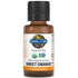 Garden of Life Essential Oil Sweet Orange - 100% USDA Organic & Pure, 0.5 Fl Oz for Diffuser & Aromatherapy