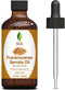 SVA Frankincense Essential Oil, 4 Fl Oz, 100% Natural Boswellia Serrata Oil for Diffuser, Hair Care, Skin Care
