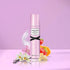So…? Midnight Magic Perfume Mist - Fruity Sweet Vanilla Body Spray for Women - 4.7 oz