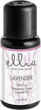 Ellia Lavender Diffuser Essential Oil, 15ml, 100% Pure, Therapeutic Grade