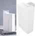 Empty Laundry Detergent Dispenser Care Agent Container, Reusable Liquid Dispenser Pump Bottle