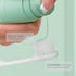 LaserGlow Professional Toothpaste - Advanced Teeth Whitening Formula - Gentle Foaming Toothpaste for Gum Health,