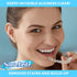 High Intensity Dental Cleaning Powder for Dentures, Retainers, Night Guards, Removes Stains & Plaque