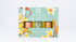 Set/3 Essential Oil Blends Happiness (Patchouli)