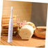 Rechargeable Acoustic Vibration Electric Toothbrush with Smart Modes