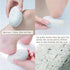 Pumice Stone, Natural Ergonomic Shape, Extra Fine Texture for Hard & Cracked Skin Callus Remover