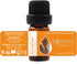Set 100% (3 5 ml) Glowing Skin Organic Essential Oils | Helichrysum + Moldavian Dragonhead + St. John's Wort | Pure
