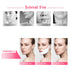 V Shape Face Mask, Firming Double V Line Lifting Mask for Women & Men, 6 Pieces
