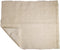 PCP Synthetic Sheepskin Fleece with Bed Pad, Wheelchair Cushion, Pressure Relief, Off-White, 18 Inch x 18 Inch