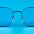 Eyeglasses Nose Pads, Upgraded Soft Silicone Air Chamber, 6 Pairs of Screw-in 15mm Nose Pad Set