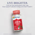 SOLARAY Pure CoQ-10 200 mg, 30 VegCaps - Healthy Heart Function & Energy Support