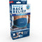 Miracle Back Relief Gel-Infused Compression Wrap for 360-Degree Neck, Shoulder & Back Support, Comfortable Upper/Lower