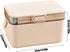 Naqqios Storage Medicine Box - Weekly Pill Dispenser Medicine Case | Medicine Storage Box, Medicine Lock Box, Medicine