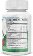 Nordic Naturals Zero Sugar Kids Probiotic Gummies, 30 Gummies, Strawberry Watermelon Flavor