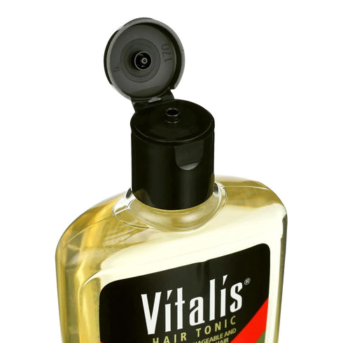 Vitalis Hair Tonic for Men, 7 ounce, Pack of 1