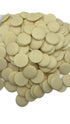 Raw Cocoa Butter 100% Fresh, 8 oz