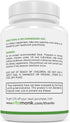 VitaMonk CortiTrax Natural Cortisol Blocker - Doctor Formulated Cortisol Support & Reducer - 60 Capsule Supplement