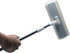 Screen-Be-Clean All Purpose Cleaner Brush, Duster, Window Squeegee Tool Kit for Wet and Dry Use on Glass and Screens.