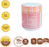 Kids Protein Shake - Chocolate Protein Powder for Weight Gain - Protein Drinks for Kids