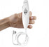 Oral Hygiene Accessories for Waterpik Water Flosser WP-100 WP-300 WP-660 WP-900, Plastic Handle, Slide Switch