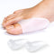 Bunion Cushion Protector, 14 Packs of Gel Big Toe Separator Cushions for Foot Pain Relief, Reduce Bunion Pain
