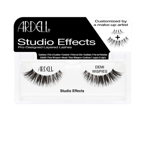 Studio Effects Demi Wispies, Black