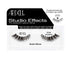 Studio Effects Demi Wispies, Black
