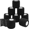 Self Adherent Wrap Bandages, Self Adhering Cohesive Tape for Sports Sprain, Soreness on Wrist and Ankle, 8PCS