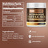 Focus & Create Adaptogenic Instant Mushroom Coffee, 50-Serve Pack with Lion’s Mane & Chaga for Brain Support